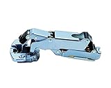 ランプ印１００シリーズスライド丁番　１７０－Ｃ３４／１９　　スガツネ工業