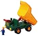 Lena 8250 - Kipper robust mitFig. 27 cm