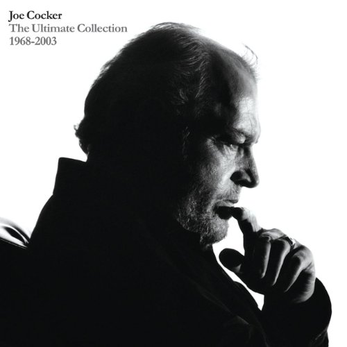 Joe Cocker - The Ultimate Collection 1968â€“2003 (Disc 1) - Zortam Music