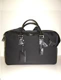 Gucci - Gucci 131216 Black Suitcase - Travel bags