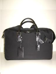 Gucci Handbags - Black Suitcase - Travel bags - 131216 - PRICE REDUCED