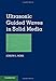 Ultrasonic Guided Waves in Solid Media