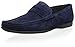 Bruno Magli Men's Partie Penny Moccasin