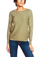 Les filles de Paris Jersey Framboise (Caqui)