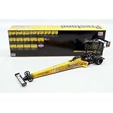 AutoWorld 1 24 Spencer Massey Prestone 2011 NHRA Top Fuel Dragster by Auto World