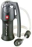 Katadyn Vario Dual Technology Filter