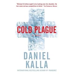 Cold Plague
