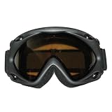 Carrera Kimerik Ski Goggle - Kids