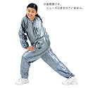 KAWASE スーパーサウナスーツ　Ｌ