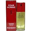 Buy Eau de Toilette - Ysl By Yves Saint Laurent For Men. Eau De Toilette Spray 3.4 Ounces
