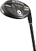 Adams Golf Idea Black Super Hybrid