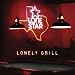 Lonestar-Lonely Grill