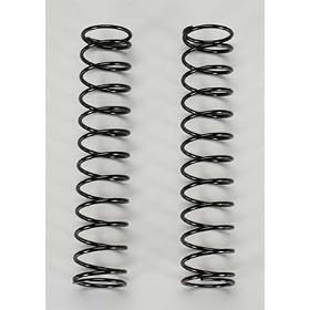 86757 Shock Spring 23x135x2.2mm 13 Coils (Black)Baja(2) from HPI Shocks