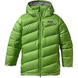 Patagonia Down Parka Fall 2011 -Kids Patagonia Down Parka Fall 2011 -Kids