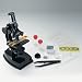 Dp Microscope Set 100/200/600