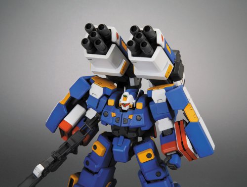 Cover image : スーパーロボット大戦 ORIGINAL GENERATION R-2 パワード (1/144スケールプラスチックキット)
