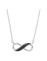 0.15CTW-DIA INFINITY PENDNAT