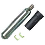 パズデザイン 替えボンベ(自動膨張)SLV-003用 SAC-005