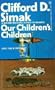 Our Children's Children (Medallion SF, N2759)