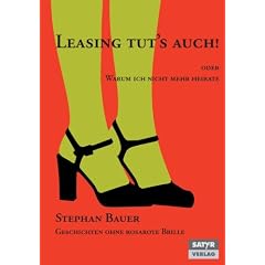 Leasing tut's auch!