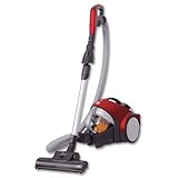 LG Kompressor Canister Compact PetCare Vacuum Cleaner