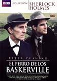 El Perro De Los Baskerville (1968) - Colección Sherlock Holmes.(1968).The Hound Of The Baskervilles