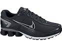 Men's Nike Shox Turmoil 2 + (Black-Metallic/Cool/Grey)