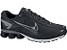 Men's Nike Shox Turmoil 2 + (Black-Metallic/Cool/Grey)