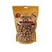 Smokehouse 100-Percent Natural Chicken Poppers Dog Treats, 16-Ounce