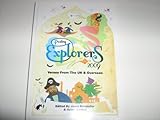 Poetry explorers 2009. Verses from the UK & overseas