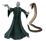 Harry Potter Collectors Action Figure - Lord Voldemort