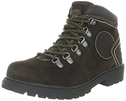 Dockers 310713-009636, Damen Boots, Braun (braun), EU 41