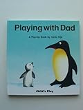Playing with dad : a pop-up book