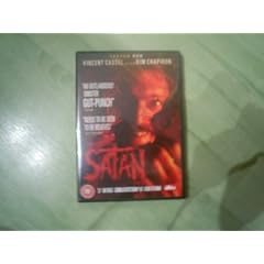 Satan [DVD]