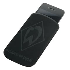 J-Straps Werder Bremen Sleeve f�r iPhone 4/4S