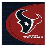 Houston Texans Lunch Napkins 16ct