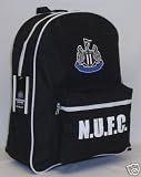 Newcastle United Crest Backpack