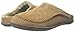 Clarks Men's, Plush Fur Venetian Slipper