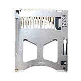 PSP/PSP Slim Memory Card Socket
