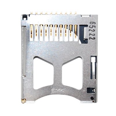 PSP/PSP Slim Memory Card Socket