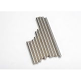 Traxxas Suspension Pin Set, Front & Rear: Jato TRA5521 by Traxxas