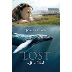 Lost on Brier Island