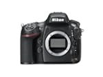 Nikon D800 SLR-Digitalkamera (36 Mega...