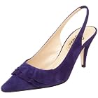 Butter Sarah Slingback Point