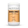 Mercola Miracle Whey Peanut Butter Protein Powder