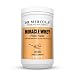 Mercola Miracle Whey Peanut Butter Protein Powder