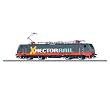 Marklin Hector Rail Class 441 Electric Locomotive