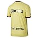 Nike Mens Club America Home Stadium Jersey [LEMON CHIFFON]