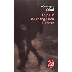 La pluie ne change rien au d�sir