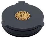 Leupold Alumina Flip Back Lens Cover 50Mm 59050
